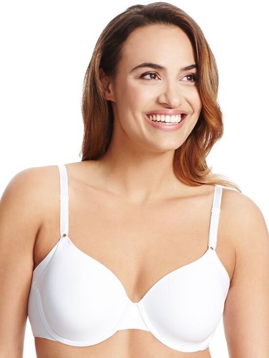 Olga Other - #2044 Olga® by Warner's® No Side Effects Full-Figure Contour Bra GB0561A